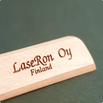wood sample
