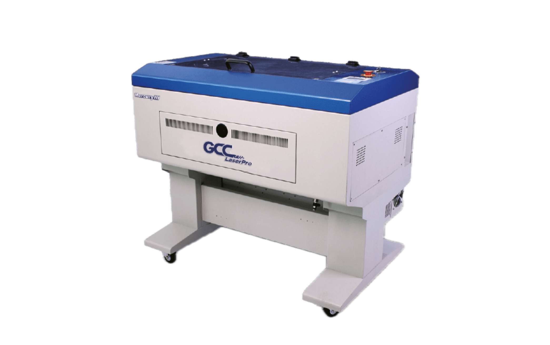 Mercury III Laser Engraver Mercury III Laser Engraver