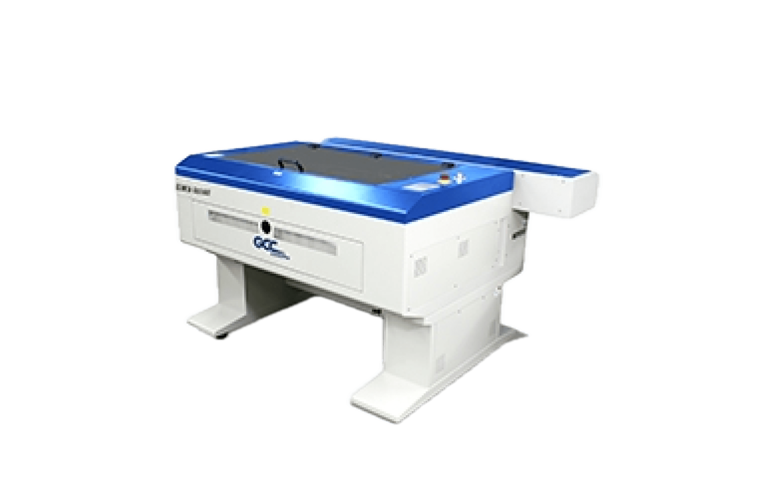 MG380 Hybrid Laser Cutter MG380 Hybrid Laser Cutter