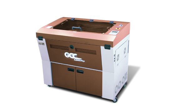 S290LS Laser Engraver S290LS Laser Engraver