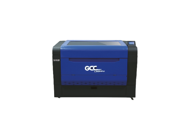 S400 Laser Engraver