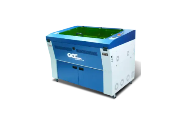Spirit GLS Hybrid Engraver Spirit GLS Hybrid Engraver