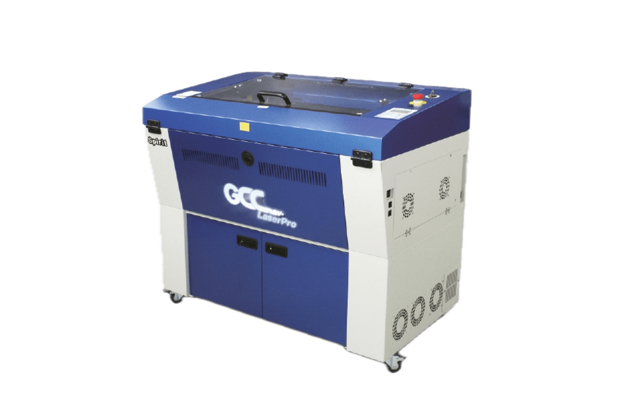 Spirit Laser Engraver