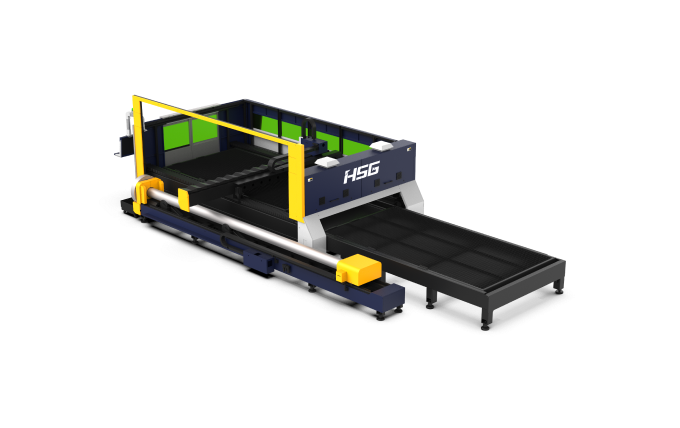 GXE SERIES