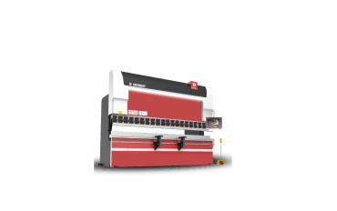 Down-Stroke CNC Press Brake