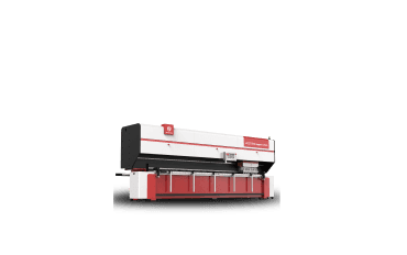 High End Double-Head Vertical CNC V Grooving Machine