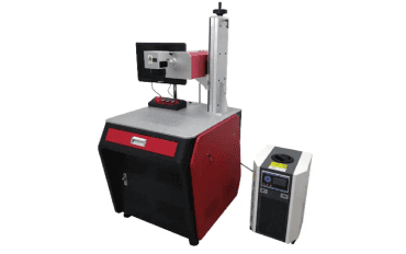 iMark Co2 Laser Marking Machine
