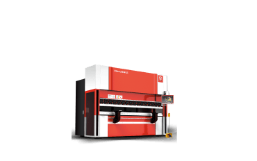 Pump Control CNC Press Brake