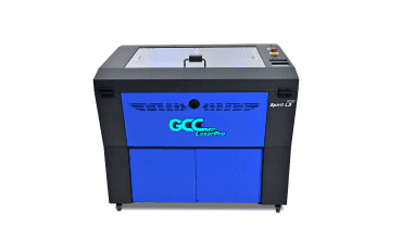 Spirit LS Laser Engraver