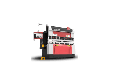 Upstroke NC Press Brake