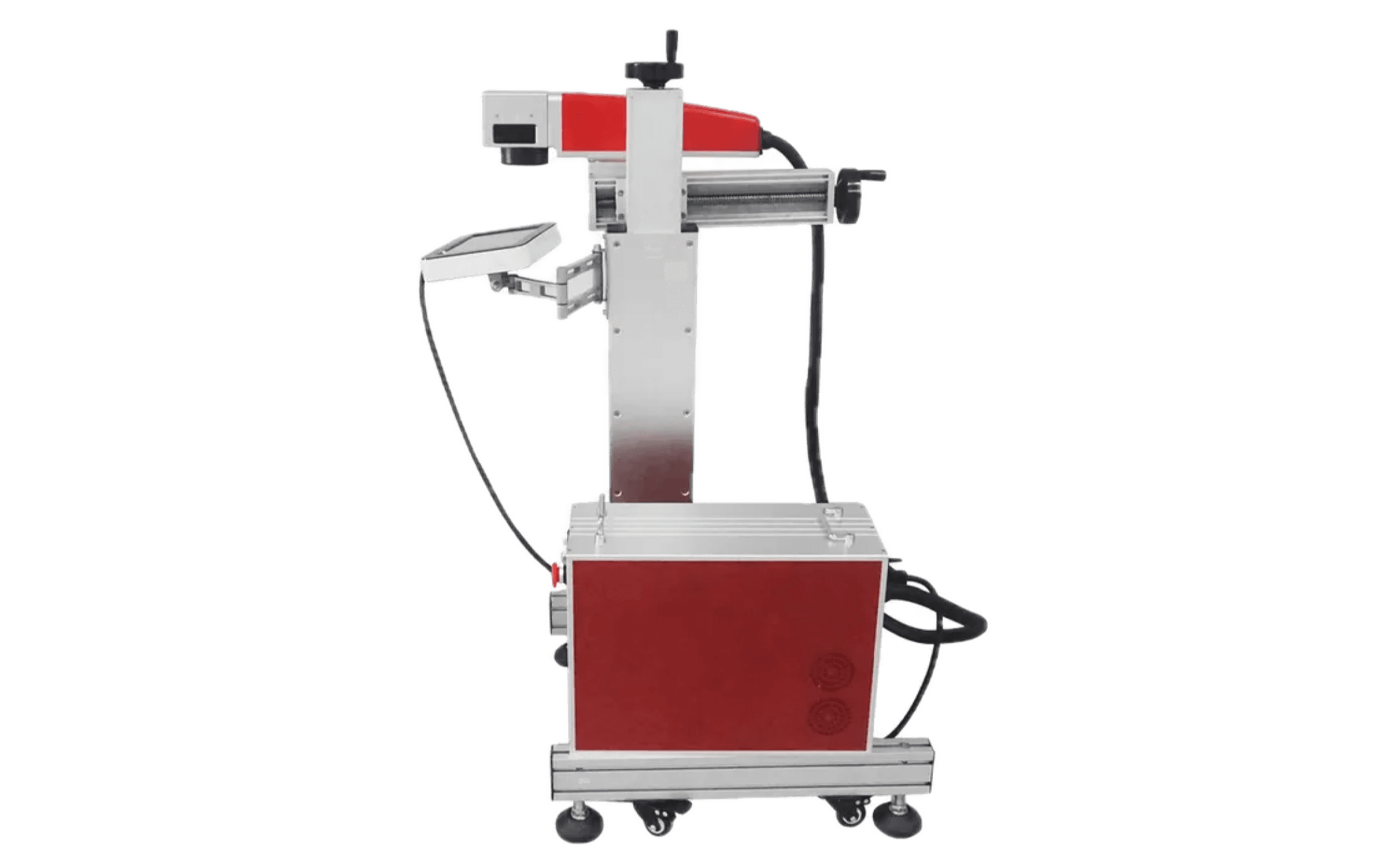 iMark Co2 Laser Marking Machine