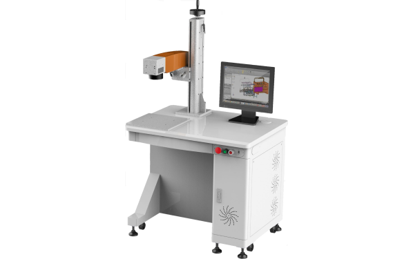 iMark Fiber Laser Marking Machine iMark Fiber Laser Marking Machine