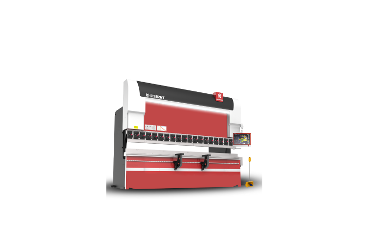 Down-Stroke CNC Press Brake Down-Stroke CNC Press Brake