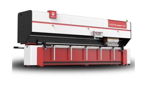 High-End Double-Head Vertical CNC V Grooving Machine High-End Double-Head Vertical CNC V Grooving Machine