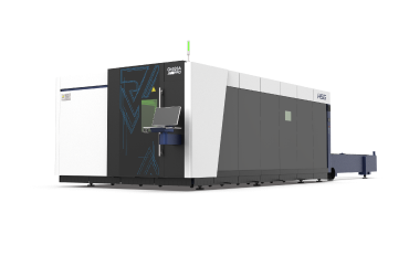 GA Series Sheet Metal Laser Cutter GA Series Sheet Metal Laser Cutter