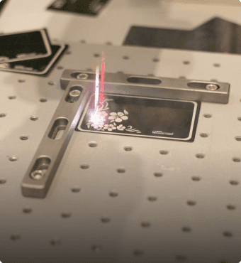 Fiber Laser Marking Machine