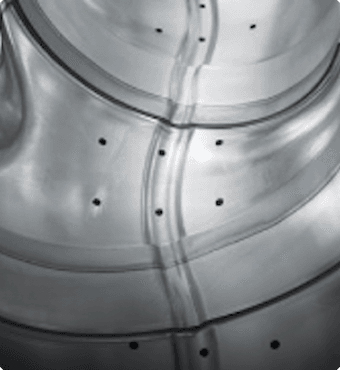 Laser Hardening