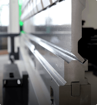 Sheet-Metal Forming Machine