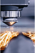 laser university