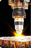 laser university