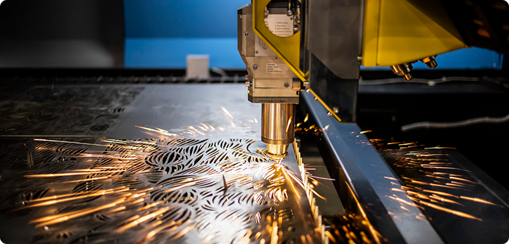 laser university