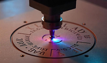 laser university