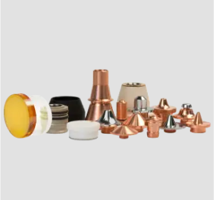 Spare Parts