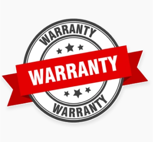 Out of Warranty