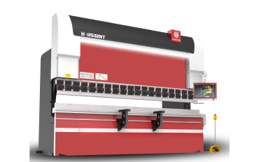 Press Brake Machine