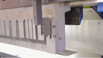 automaticpanelbender