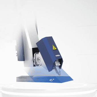 Bevel GFA Series feature