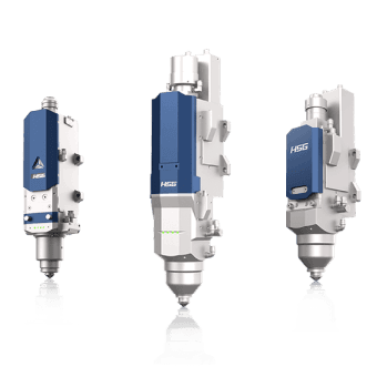 P10/P20/P30 Autofocus Laser Cutting Head