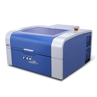 C180II Desktop Laser Engraver