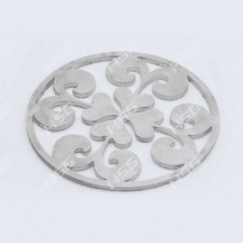 GB Series Cutting Sample