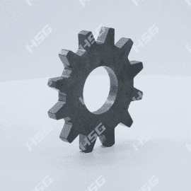 GC III Series Cutting sample