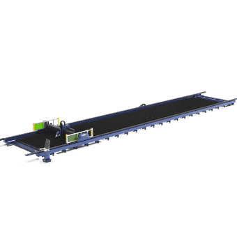 GF-B Series