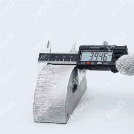 GF Bseries Laser Cutting Sample