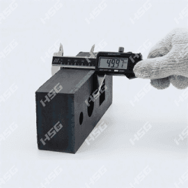 GF Bseries Laser Cutting Sample