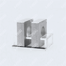 GF Bseries Laser Cutting Sample