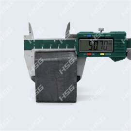 GF Bseries Laser Cutting Sample