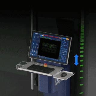 gh pro ii series feature