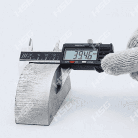 GH Pro II Series Cutting Sample