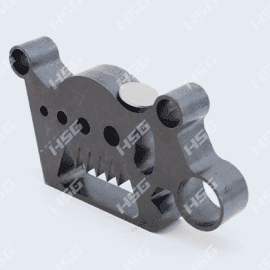 GH Pro II Series Cutting Sample