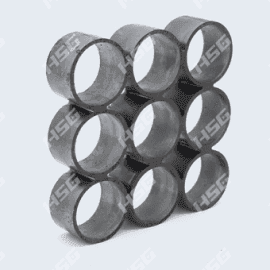 GH Pro II Series Cutting Sample