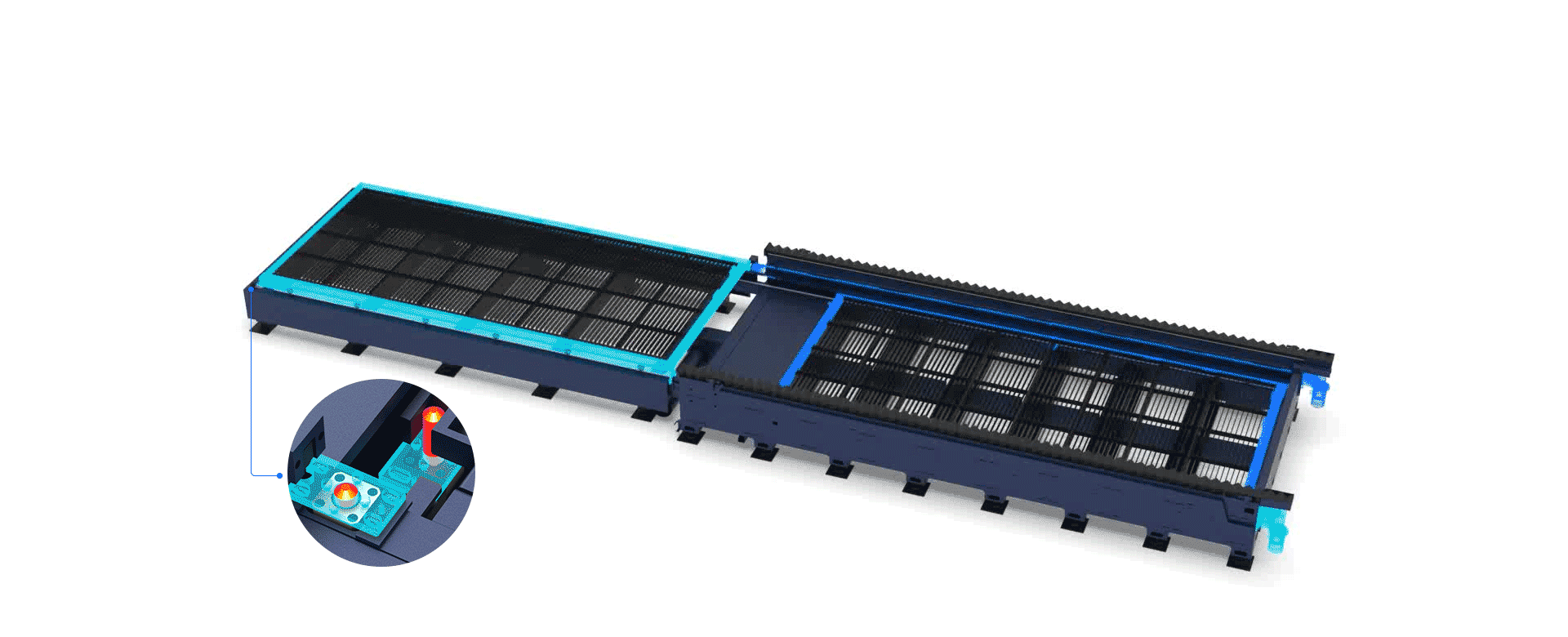 Module-based Platform