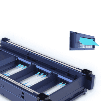 gh pro ii series feature