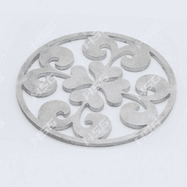 GT Pro II  Series Cutting Sample