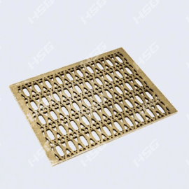 GT Pro II  Series Cutting Sample