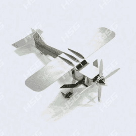 GT Pro II  Series Cutting Sample