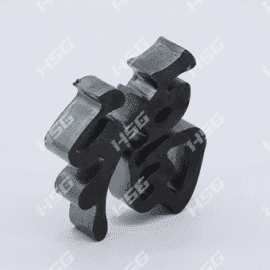 GTE Pro Series Cutting Sample